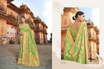 Tathatsu3500 saree