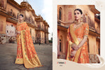 Tathatsu3500 saree