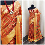 mb saree