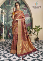 Amrusha saree