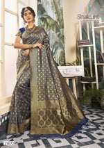 Amrusha saree