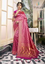 Amrusha saree