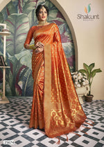 Amrusha saree