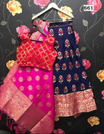 banarasi lehanga