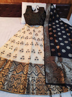 banarasi lehanga