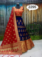banarasi lehanga