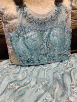 choli lehanga