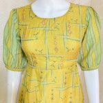 muslin kurti