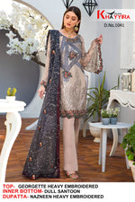 Maryam's Gold