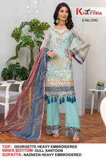 Maryam's Gold