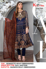 Maryam's Gold