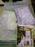 Alzara salwar kameez