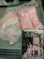 Alzara salwar kameez
