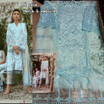 Alzara salwar kameez