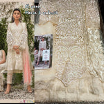 Alzara salwar kameez